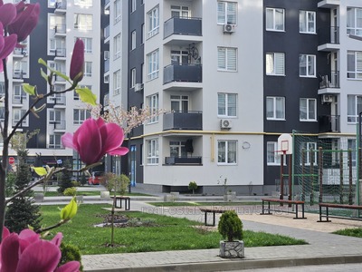 Buy an apartment, Truskavecka-vul, Lviv, Frankivskiy district, id 4545675