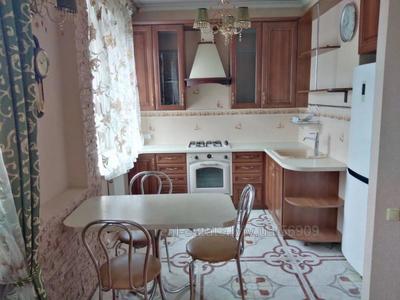 Rent an apartment, Stalinka, Yefremova-S-akad-vul, Lviv, Frankivskiy district, id 4496449