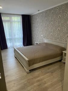 Rent an apartment, Stusa-V-vul, Lviv, Sikhivskiy district, id 4455053