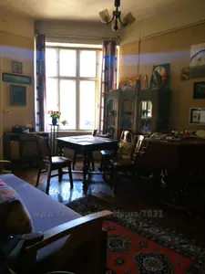 Купить квартиру, Австрийский, Франко И. ул., Львов, Галицкий район, id 5915606