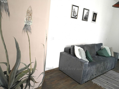 Rent an apartment, Austrian, Gogolya-M-vul, Lviv, Galickiy district, id 4372929