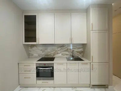 Rent an apartment, Zelena-vul, Lviv, Sikhivskiy district, id 5918754