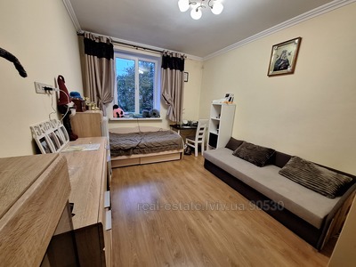 Buy an apartment, Mansion, Lyubinska-vul, Lviv, Zaliznichniy district, id 4525111
