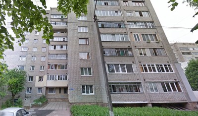 Buy an apartment, Czekh, Mishugi-O-vul, Lviv, Sikhivskiy district, id 4561729