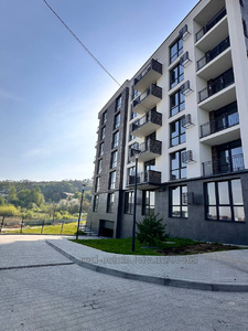 Buy an apartment, Lisna (Vinniki) str., Lviv, Lichakivskiy district, id 4594774