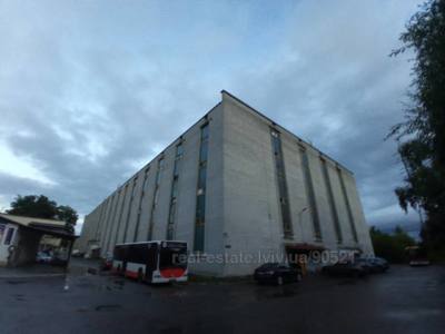 Garage for sale, Garage cooperative, Ternopilska-vul, 17, Lviv, Sikhivskiy district, id 3978958
