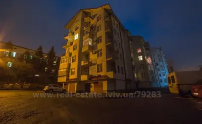 Buy an apartment, Mechnikova-I-vul, Lviv, Lichakivskiy district, id 5929044