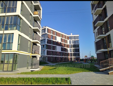 Buy an apartment, Hryhoria Skovorody, Sokilniki, Pustomitivskiy district, id 4595738