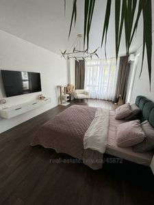 Buy an apartment, Zaliznichna-vul, Lviv, Zaliznichniy district, id 4486206
