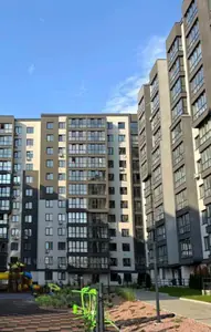 Купить квартиру, Роксоляны ул., Львов, Железнодорожный район, id 5915729