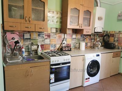 Rent an apartment, Тичини, Zimna Voda, Pustomitivskiy district, id 3326036