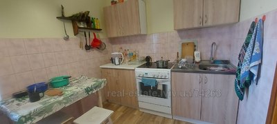 Купить дом, Часть дома, Басовка, Пустомытовский район, id 5849593