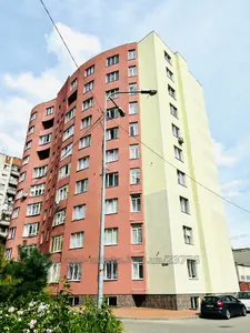 Купити квартиру, Яцкова М. вул., Львів, Шевченківський район, id 5925263