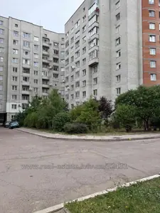 Buy an apartment, Lazarenka-Ye-akad-vul, Lviv, Frankivskiy district, id 5921278