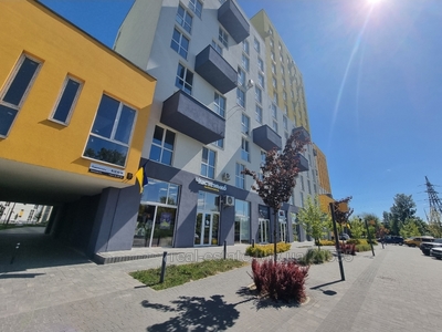 Купити квартиру, Рудненська вул., Львів, Залізничний район, id 5897937