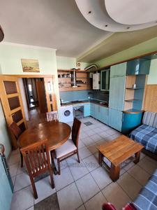 Rent an apartment, Mechnikova-I-vul, 17, Lviv, Lichakivskiy district, id 4537344