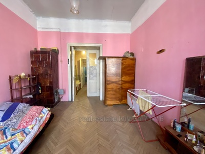 Buy an apartment, Polish, Zamarstinivska-vul, Lviv, Galickiy district, id 4578386