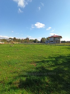 Buy a lot of land, for building, Бічна, Yasniskaya, Yavorivskiy district, id 4489292