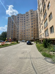 Buy an apartment, Linkolna-A-vul, Lviv, Shevchenkivskiy district, id 4521903