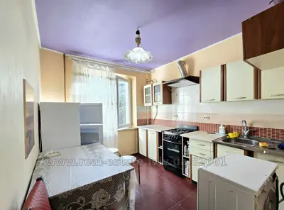 Аренда квартира, Стрыйская ул., Львов, Франковский район, id 5922625