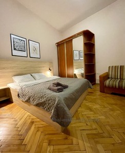 Rent an apartment, Kotlyarska-vul, Lviv, Galickiy district, id 2057557