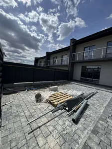 Купить дом, Запитов, Камянка-Бузкий район, id 5915204