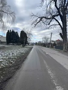 Купить участок, под застройку, Чишки, Пустомытовский район, id 5921095