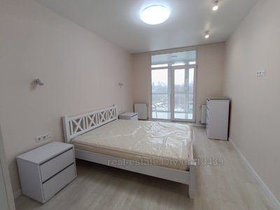 Rent an apartment, Ternopilska-vul, Lviv, Sikhivskiy district, id 4448138