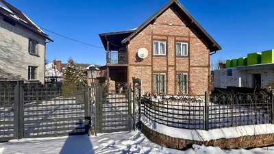 Buy a house, Home, Vinniki, Lvivska_miskrada district, id 4285450