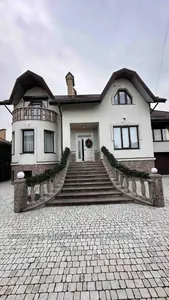 Купить дом, Степана Бандери, Холодновидка, Пустомытовский район, id 5924358
