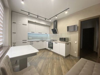 Rent an apartment, Kulisha-P-vul, Lviv, Galickiy district, id 4472102