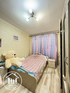 Buy an apartment, Hruschovka, Tadzhicka-vul, 5, Lviv, Lichakivskiy district, id 4406234