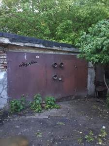 Garage for sale, Garage cooperative, Olesya-O-vul, Lviv, Lichakivskiy district, id 3016103