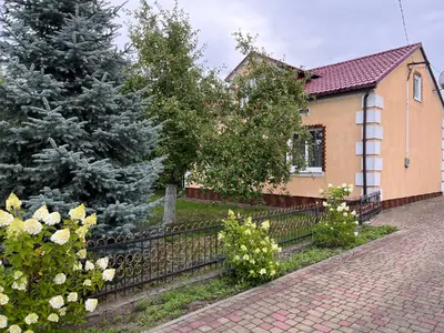 Купити будинок, Жовтанці, Кам'янка-Бузький район, id 5921613