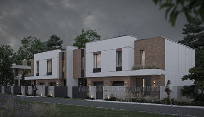 Buy a house, Cottage, Pimonenka-M-vul, Lviv, Sikhivskiy district, id 3925783