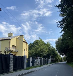 Buy a lot of land, Pid-Osovoiu-Street, Bryukhovichi, Lvivska_miskrada district, id 4405083
