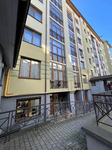 Commercial real estate for sale, Non-residential premises, Mechnikova-I-vul, Lviv, Lichakivskiy district, id 4369126