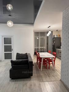 Rent an apartment, Geroyiv-UPA-vul, Lviv, Frankivskiy district, id 4522166