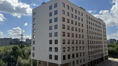Купити квартиру, Трускавецька вул., Львів, Франківський район, id 5915962
