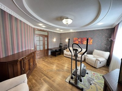 Buy an apartment, Vashingtona-Dzh-vul, 21, Lviv, Sikhivskiy district, id 4105434