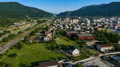 Купить участок, вул. Володимира Сербина, Сколе, Сколевский район, id 5862145
