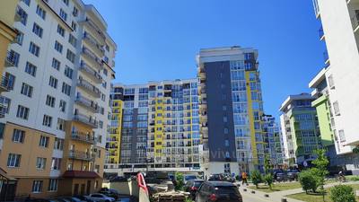 Commercial real estate for rent, Residential premises, Knyazya-Svyatoslava-pl, Lviv, Zaliznichniy district, id 4519989
