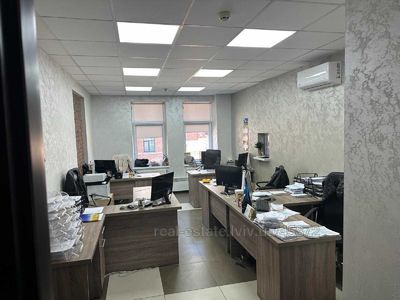 Commercial real estate for rent, Non-residential premises, Promislova-vul, Lviv, Shevchenkivskiy district, id 4106033