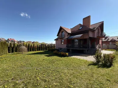 Купити будинок, Будинок, М. Павлика, Сокільники, Пустомитівський район, id 5912539
