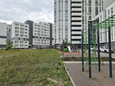 Купить квартиру, Владимира Великого ул., 10, Львов, Франковский район, id 5922995