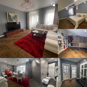 Buy an apartment, Samiylenka-V-vul, Lviv, Galickiy district, id 3486887