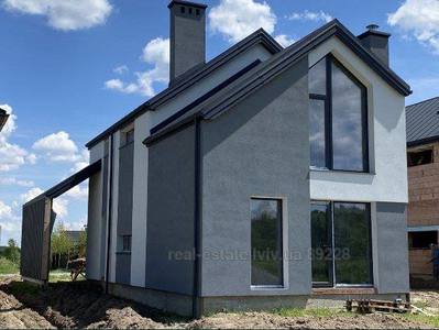 Buy a house, Konopnica, Pustomitivskiy district, id 4135190