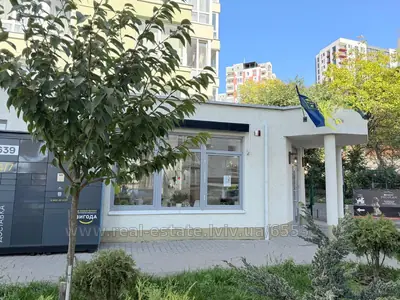 Зняти комерційну нерухомість, Нежитловий фонд, Щепова вул., Львів, Шевченківський район, id 5918358