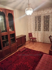 Rent an apartment, Hruschovka, Vigovskogo-I-vul, Lviv, Zaliznichniy district, id 4481642