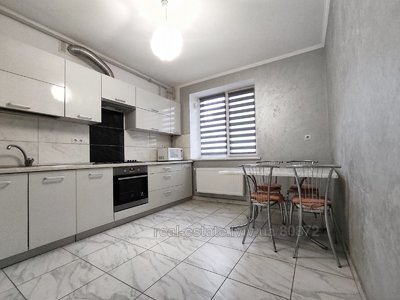 Rent an apartment, Kravchenko-U-vul, Lviv, Zaliznichniy district, id 4358972